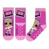 LOL Surprise children's thick anti-slip socks 23/26