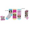 LOL Surprise children's socks 23/26