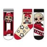 LOL Surprise children's socks 27/30