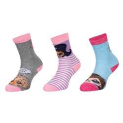 MDR Surprise! chaussettes pour enfants 23/26