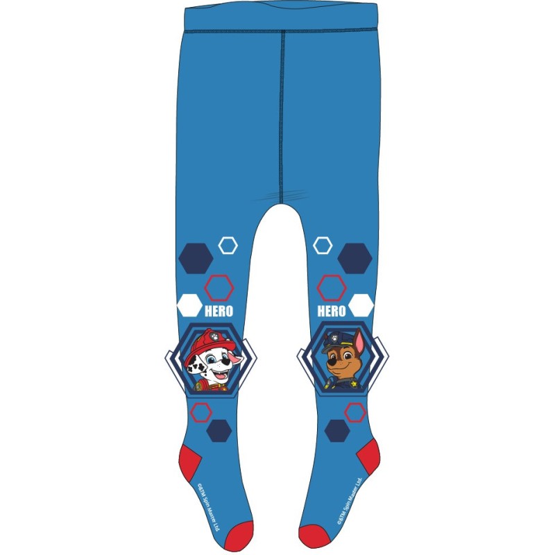 Paw Patrol children's tights 110/116 cm