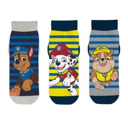 Paw Patrol kids ankle socks 27/30