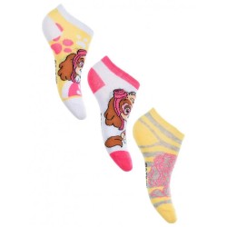 Chaussettes de sport pour enfants Paw Patrol 31/34