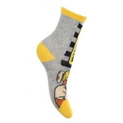 Paw Patrol children's socks 23/26