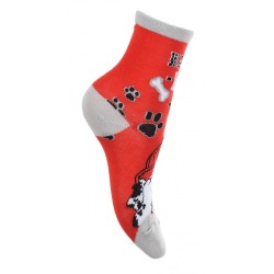 Paw Patrol children's socks 23/26