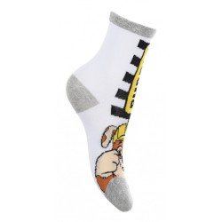 Chaussettes pour enfants Paw Patrol 23/26