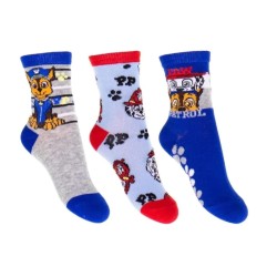 Chaussettes pour enfants Paw Patrol 23/26