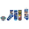 Chaussettes pour enfants Paw Patrol 23/26