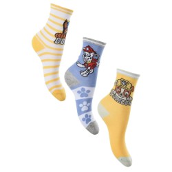 Chaussettes pour enfants Paw Patrol 23/26