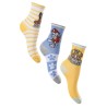 Paw Patrol children's socks 23/26