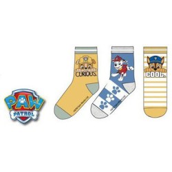 Paw Patrol children's socks 23/26