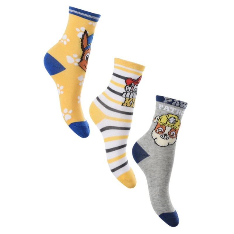 Paw Patrol kids socks 23/26