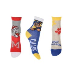 Chaussettes pour enfants Paw Patrol 23/26