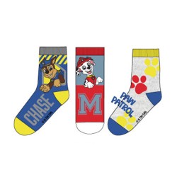 Paw Patrol children's socks 23/26