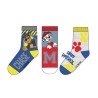 Paw Patrol children's socks 23/26