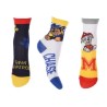 Paw Patrol children's socks 23/26