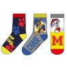 Paw Patrol children's socks 23/26