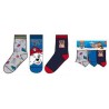 Paw Patrol children's socks 23/26