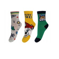 Paw Patrol children's socks 23/26