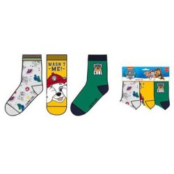 Paw Patrol children's socks 23/26