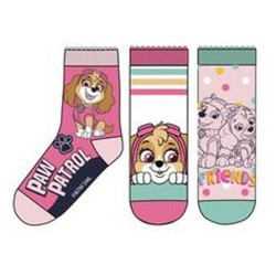 Chaussettes pour enfants Paw Patrol 23/26