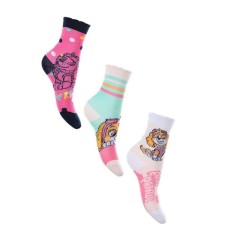 Chaussettes pour enfants Paw Patrol 23/26