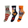 Chaussettes pour enfants Paw Patrol 23/26