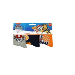 Chaussettes pour enfants Paw Patrol 23/26