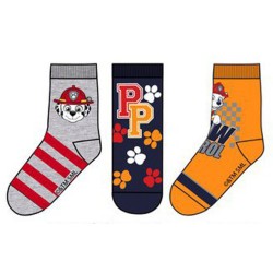 Chaussettes pour enfants Paw Patrol 23/26