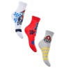 Chaussettes pour enfants Paw Patrol 23/26