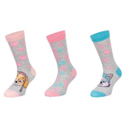 Paw Patrol children's socks 23/26