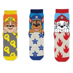 Paw Patrol children's socks 23/26