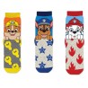 Paw Patrol children's socks 23/26