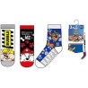 Paw Patrol children's socks 27/30