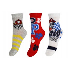 Chaussettes enfant Paw Patrol 27/30