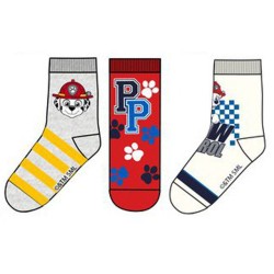 Paw Patrol kids socks 27/30