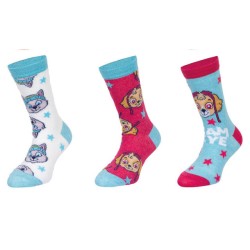 Paw Patrol children's socks 27/30