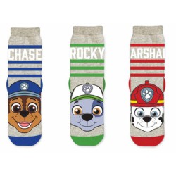 Paw Patrol kids socks 27/30