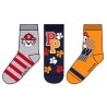 Paw Patrol children's socks 27/30