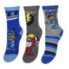 Paw Patrol kids socks 31/34