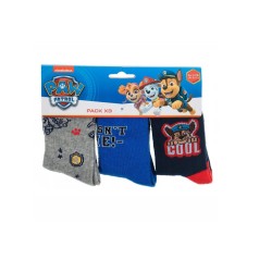 Paw Patrol children's socks 31/34