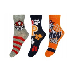 Chaussettes pour enfants Paw Patrol 31/34