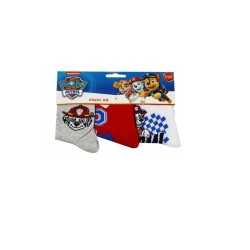 Chaussettes pour enfants Paw Patrol 31/34