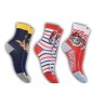 Paw Patrol Marshall children's socks 23/26