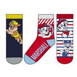 Paw Patrol Marshall children's socks 23/26