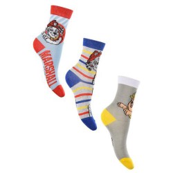 Paw Patrol Marshall children's socks 31/34