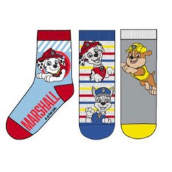 Paw Patrol Marshall children's socks 31/34