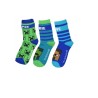 Minecraft kids socks 31/34