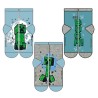 Minecraft children's socks 31/34