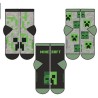 Minecraft kids socks 35/38